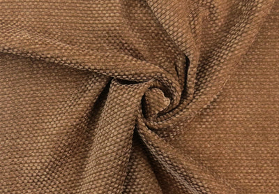 Lagoon Soft Bark Heavy Weave Upholstery Fabric - Soft Options upholstery trim