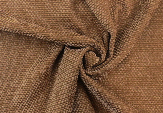 Lagoon Soft Bark Heavy Weave Upholstery Fabric - Soft Options upholstery trim