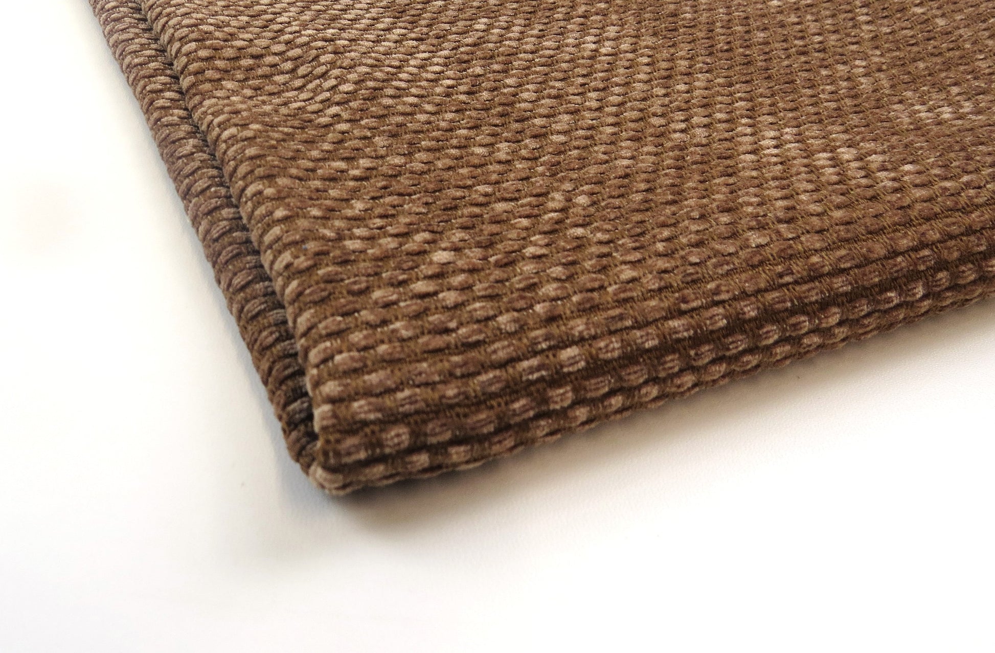 Lagoon Soft Bark Heavy Weave Upholstery Fabric