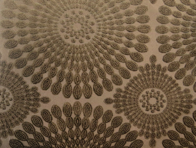 Dorset Sculpture Velvet Upholstery Fabric - Soft Options upholstery trim