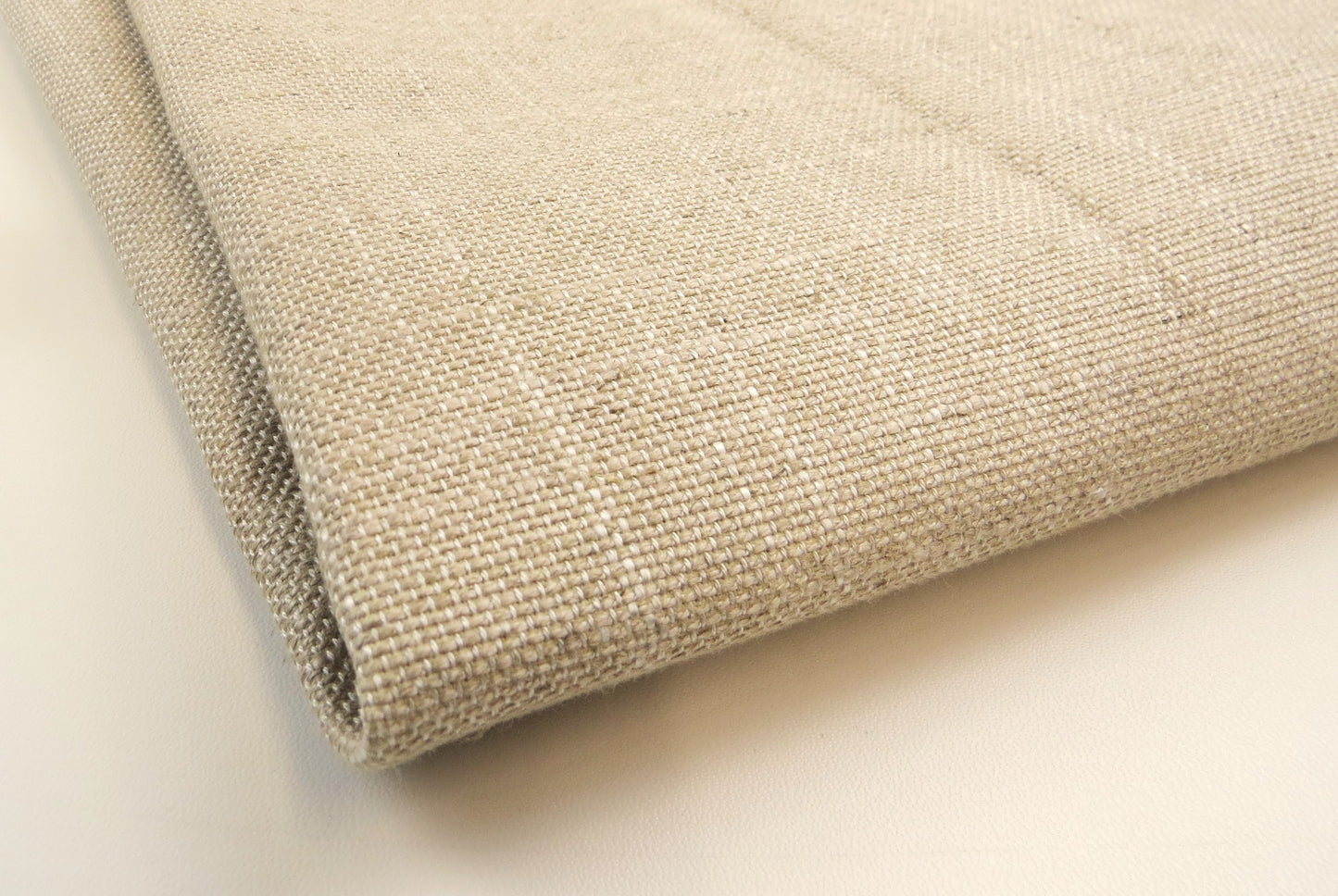 Barnaby Barley Flat Weave Upholstery Fabric