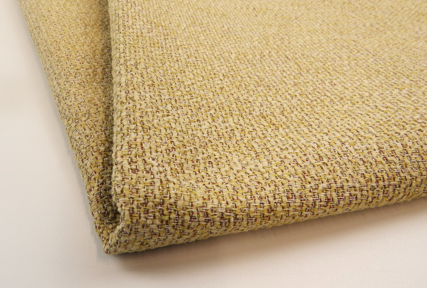Carlisle Coral Weave Flat Weave Upholstery Fabric