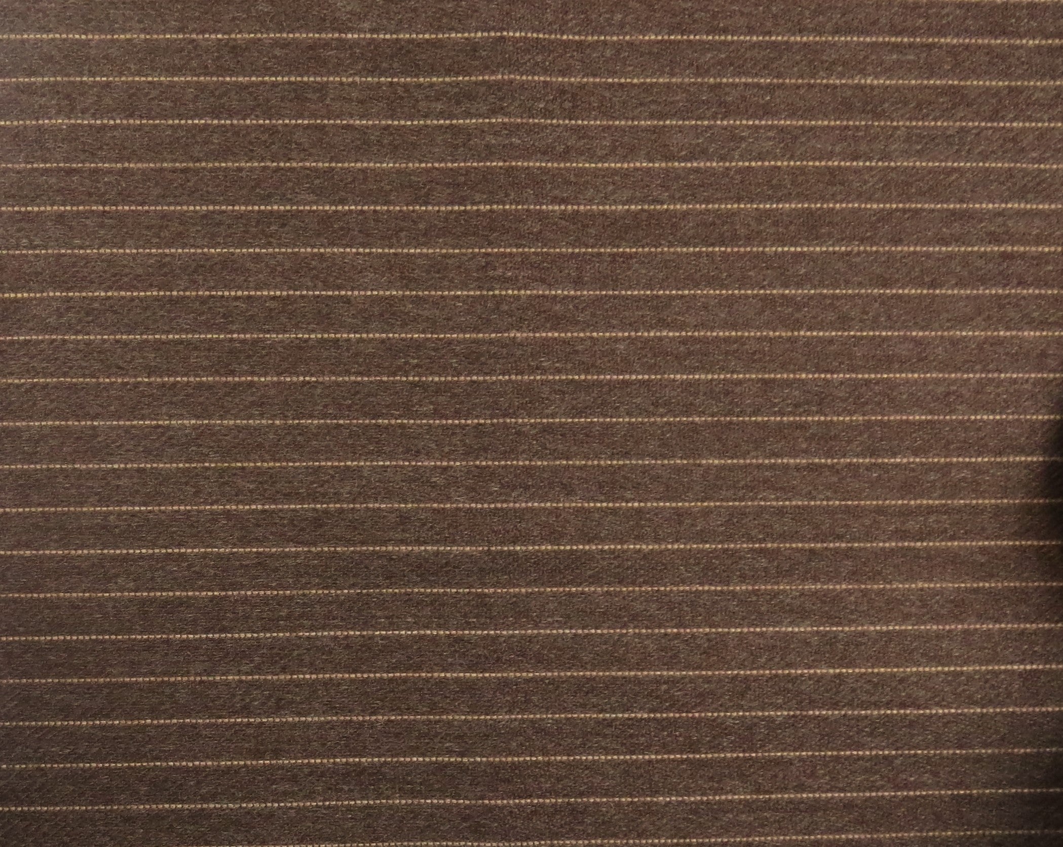 Ealing Pinstripe Flat Weave Upholstery Fabric - Soft Options upholstery trim Soft Options Fabric Supplies