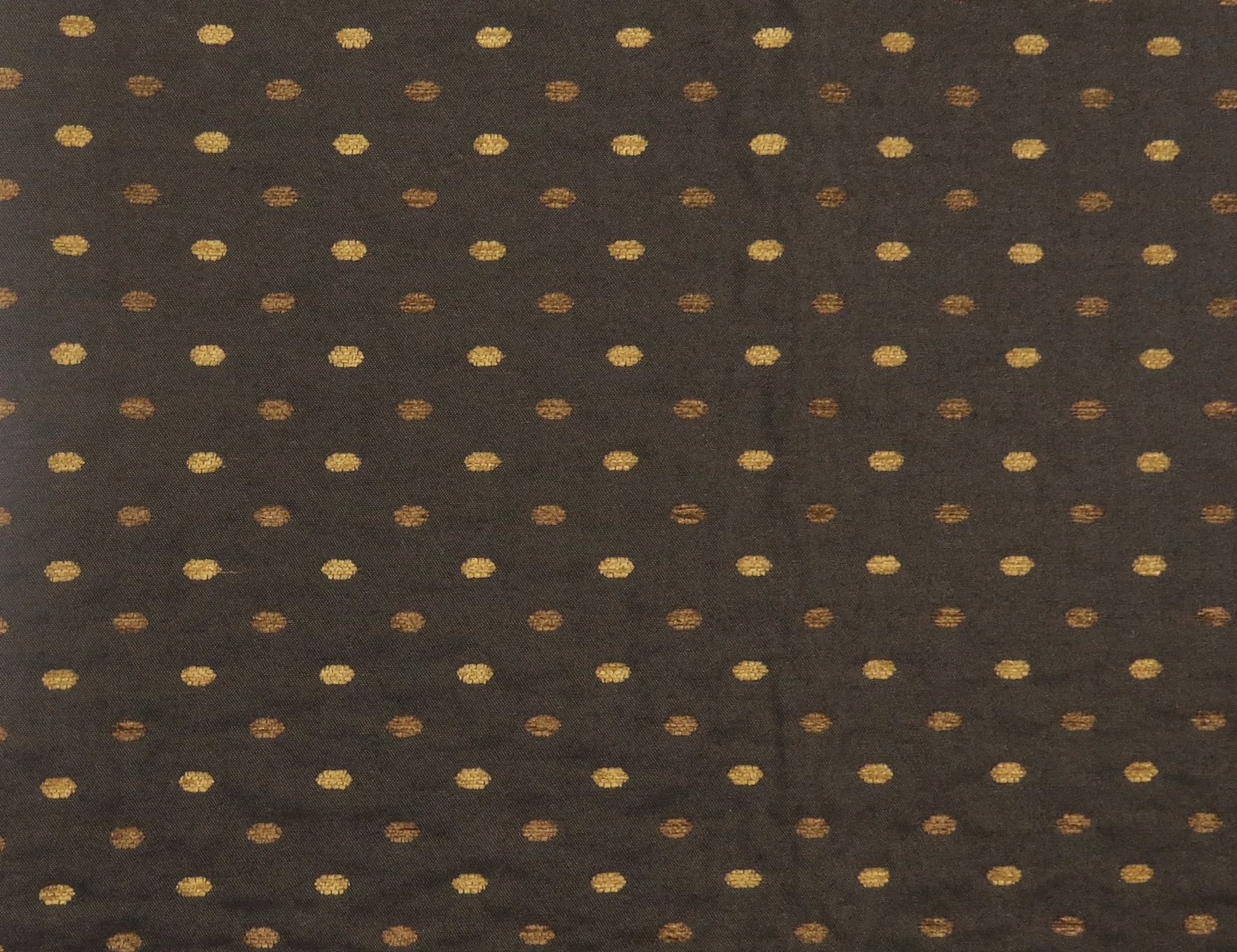 Gradus Plough Brocade Upholstery Fabric