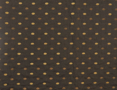 Gradus Plough Brocade Upholstery Fabric - Soft Options upholstery trim