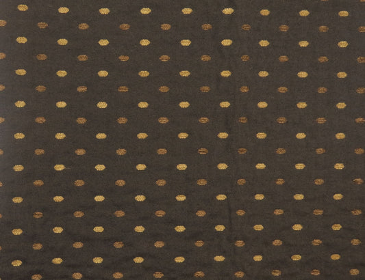 Gradus Plough Brocade Upholstery Fabric - Soft Options upholstery trim