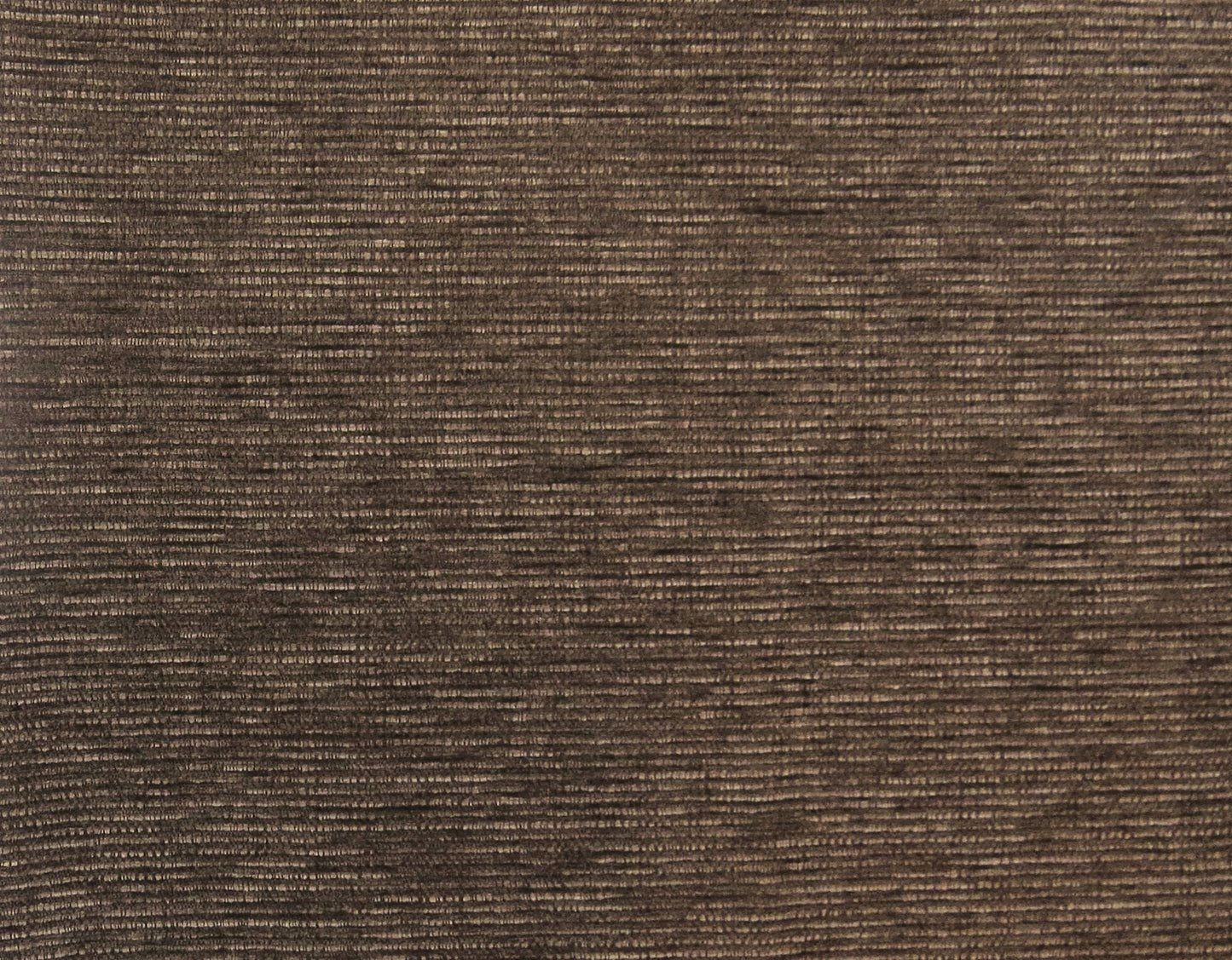 Shire Mocha Chenille Upholstery Fabric - Soft Options upholstery trim