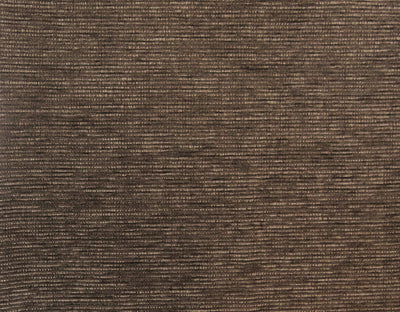 Shire Mocha Chenille Upholstery Fabric - Soft Options upholstery trim