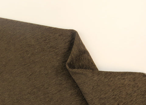 Java Spicehut Chenille-Möbelstoff