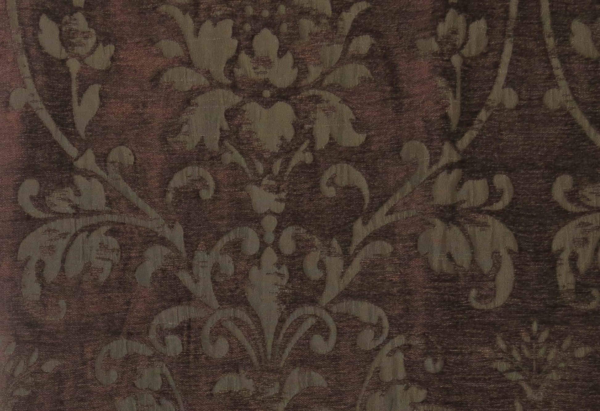 Kempton SculptuRed Medallion Brocade Upholstery Fabric