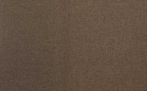 Oxford Town Mid Brown Linen Upholstery Fabric
