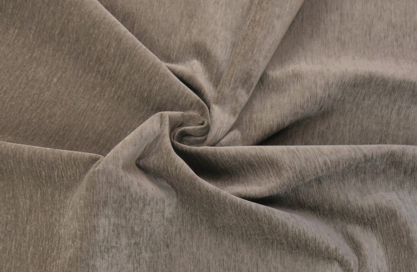 Milano Mink Slub Velvet Upholstery Fabric - Soft Options upholstery trim