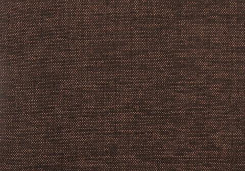 Georgia Mixed Brown Chenille Upholstery Fabric - Soft Options upholstery trim