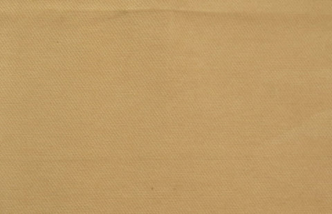 Maddison Cremefarbener Chenille-Polsterstoff