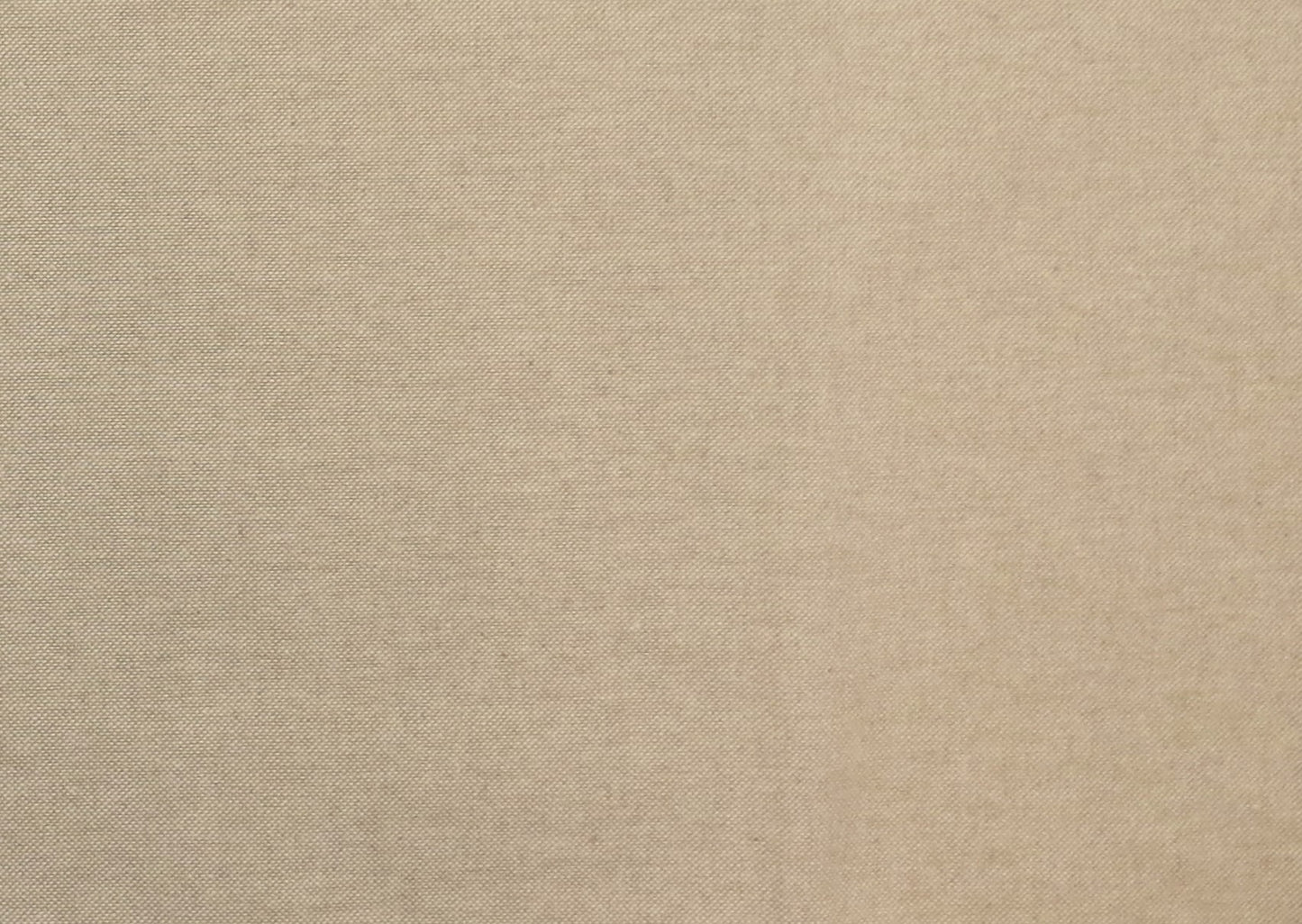 Calico Natural Linen Upholstery Fabric