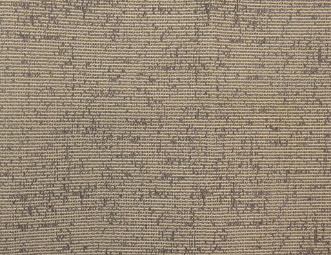Garside Natural Flat Weave Upholstery Fabric - Soft Options upholstery trim