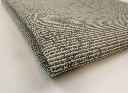 Garside Natural Flat Weave Upholstery Fabric