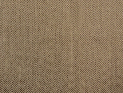 Kent Herringbone Fudge Heavy Weave Upholstery Fabric - Soft Options upholstery trim