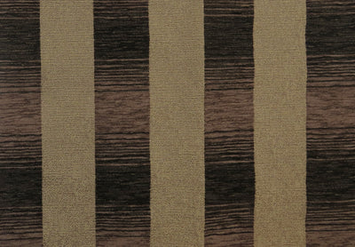 Carlton Mixed Stripe Chenille Upholstery Fabric - Soft Options upholstery trim