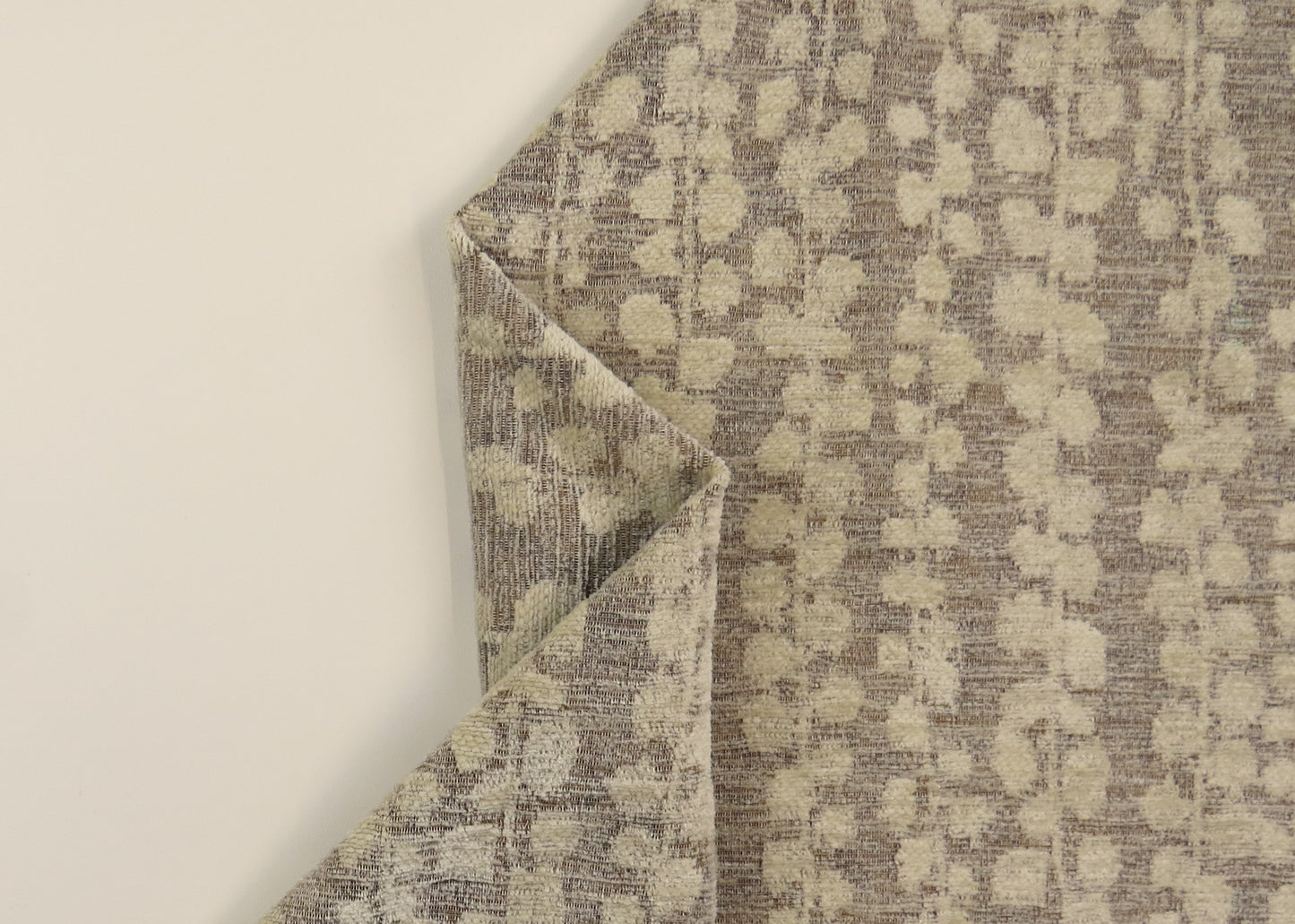 Landsdown Bud Chenille Upholstery Fabric - Soft Options upholstery trim