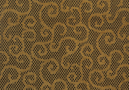 Gradius Contract Swirl Heavy Weave Upholstery Fabric - Soft Options upholstery trim