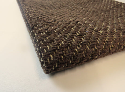 Devon Mustang Heavy Weave Upholstery Fabric