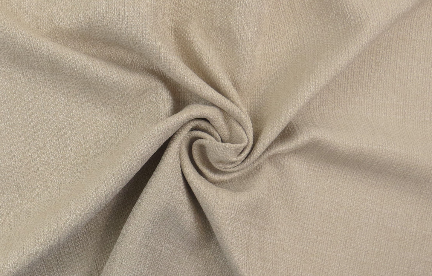 Canterbury Natural Flat Weave Upholstery Fabric - Soft Options upholstery trim