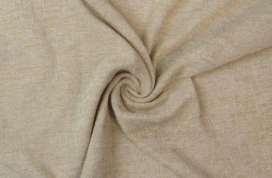 Kingston Pearl Chenille Upholstery Fabric - Soft Options upholstery trim