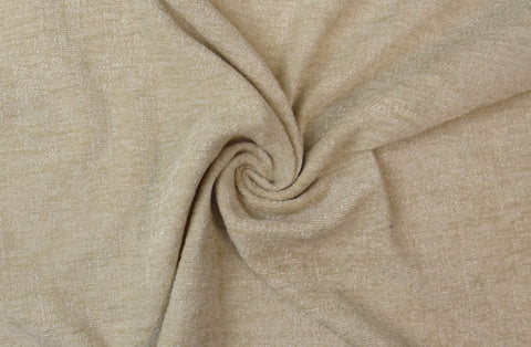 Kingston Pearl Chenille Upholstery Fabric - Soft Options upholstery trim