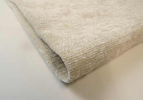 Kingston Pearl Chenille Upholstery Fabric