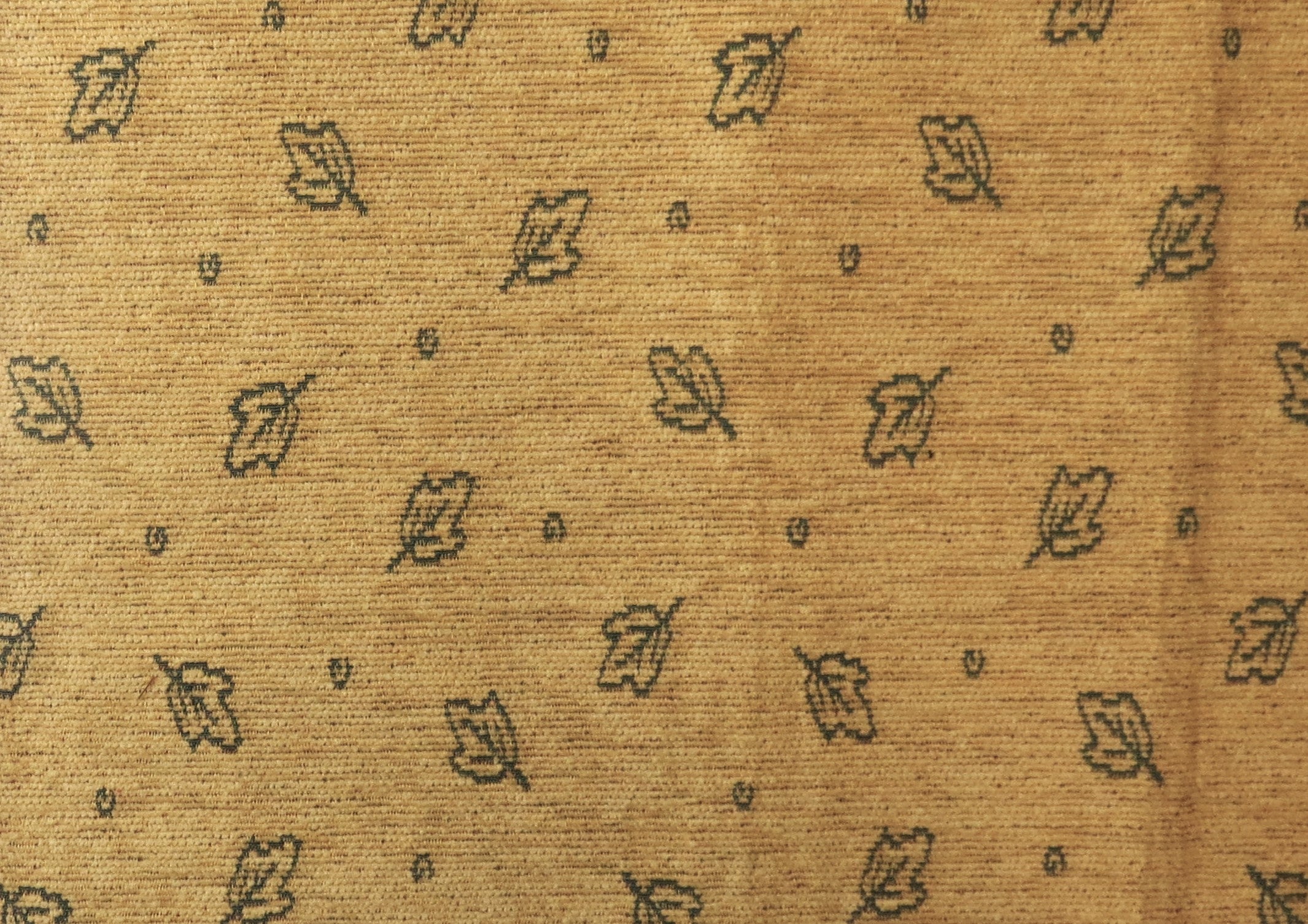 Dresdon Oak Chenille Upholstery Fabric - Soft Options upholstery trim Soft Options Fabric Supplies