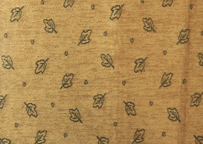 Dresdon Oak Chenille Upholstery Fabric - Soft Options upholstery trim