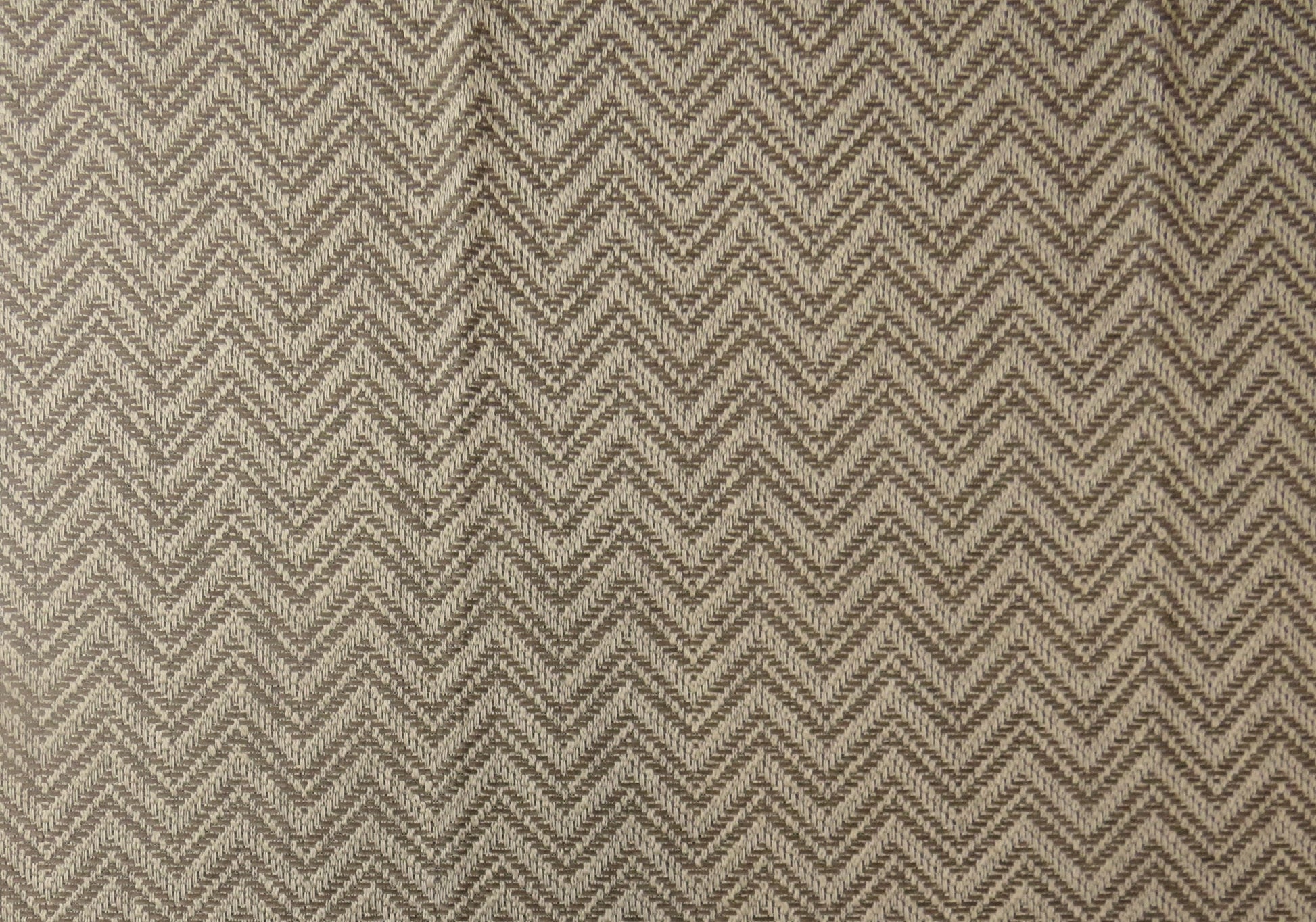 Cleo Herringbone Flat Weave Upholstery Fabric