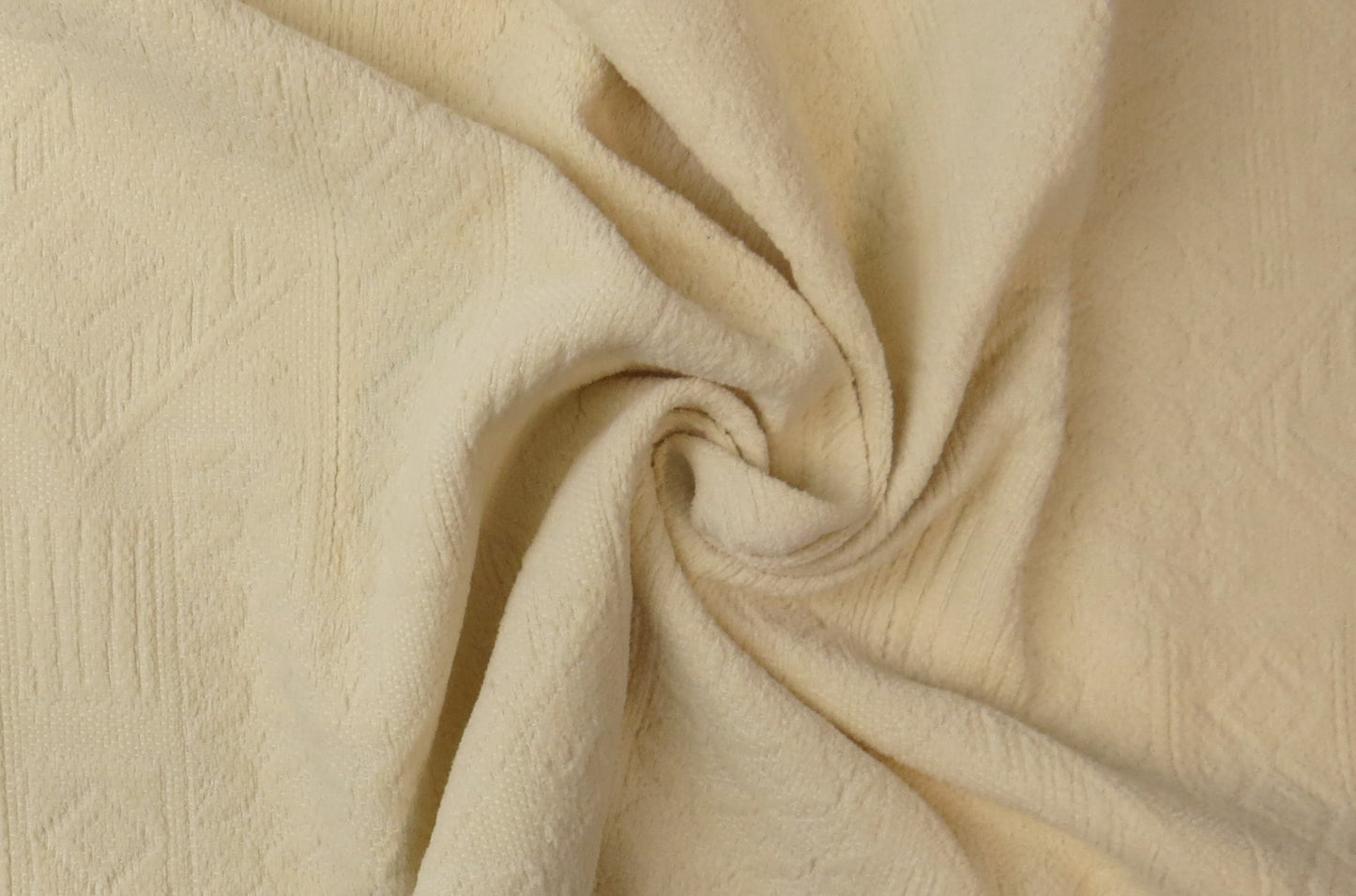 Aztec Embossed Velvet Chenille Upholstery Fabric - Soft Options upholstery trim