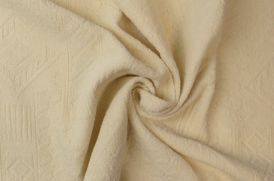 Aztec Embossed Velvet Chenille Upholstery Fabric - Soft Options upholstery trim