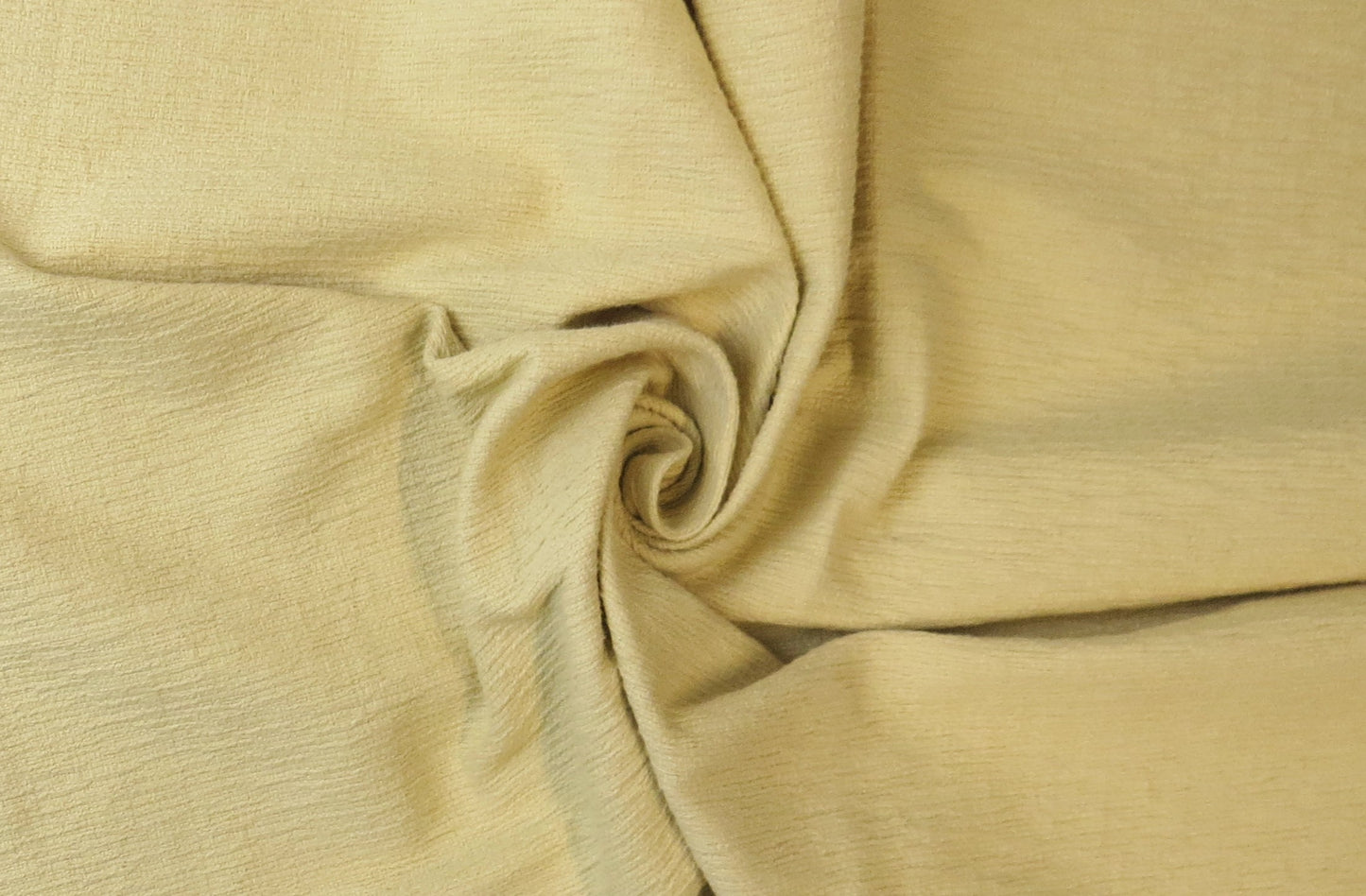 Nevis Sand Chenille Upholstery Fabric - Soft Options upholstery trim
