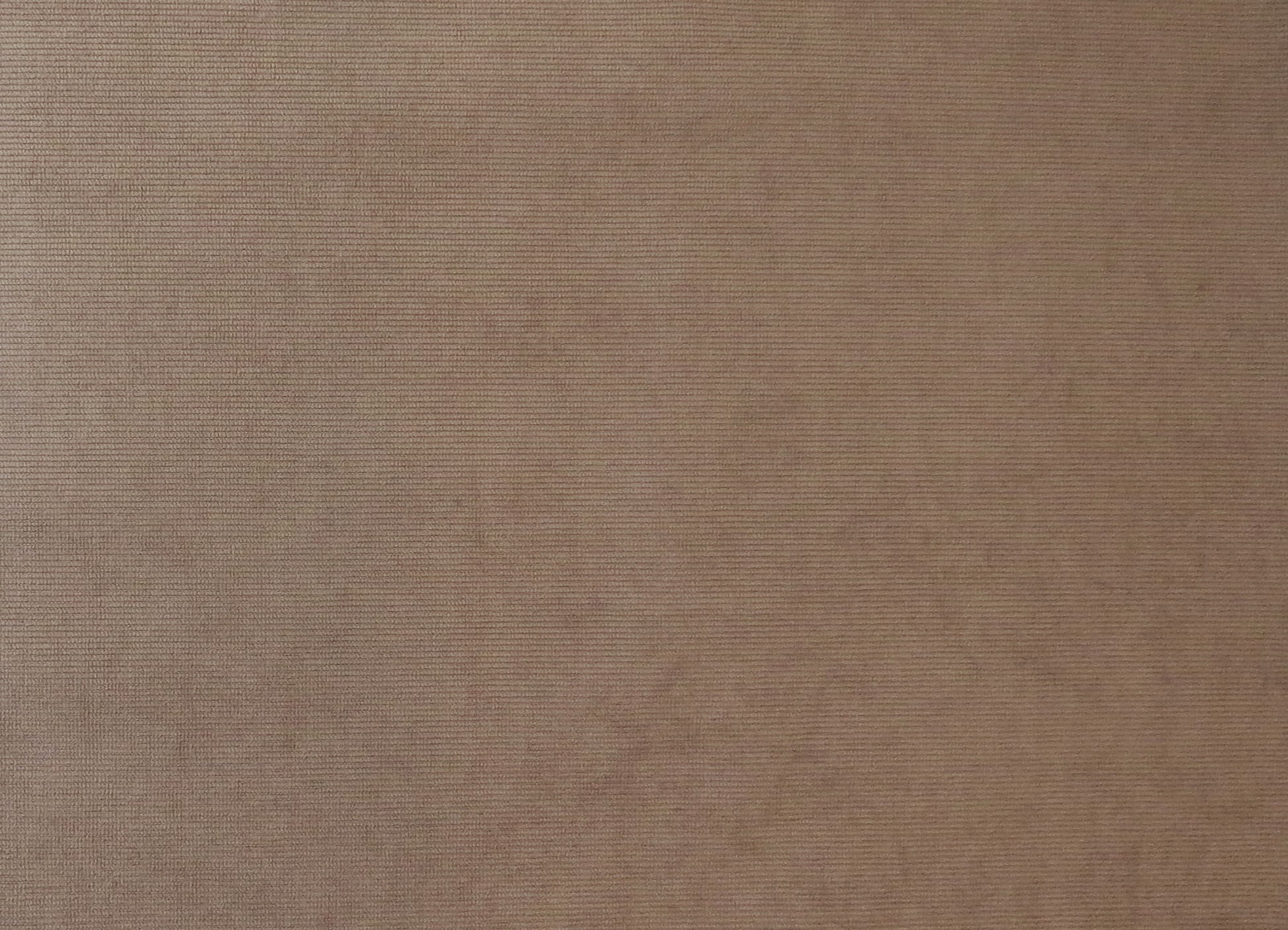 Barle Rib Mink Chenille Upholstery Fabric