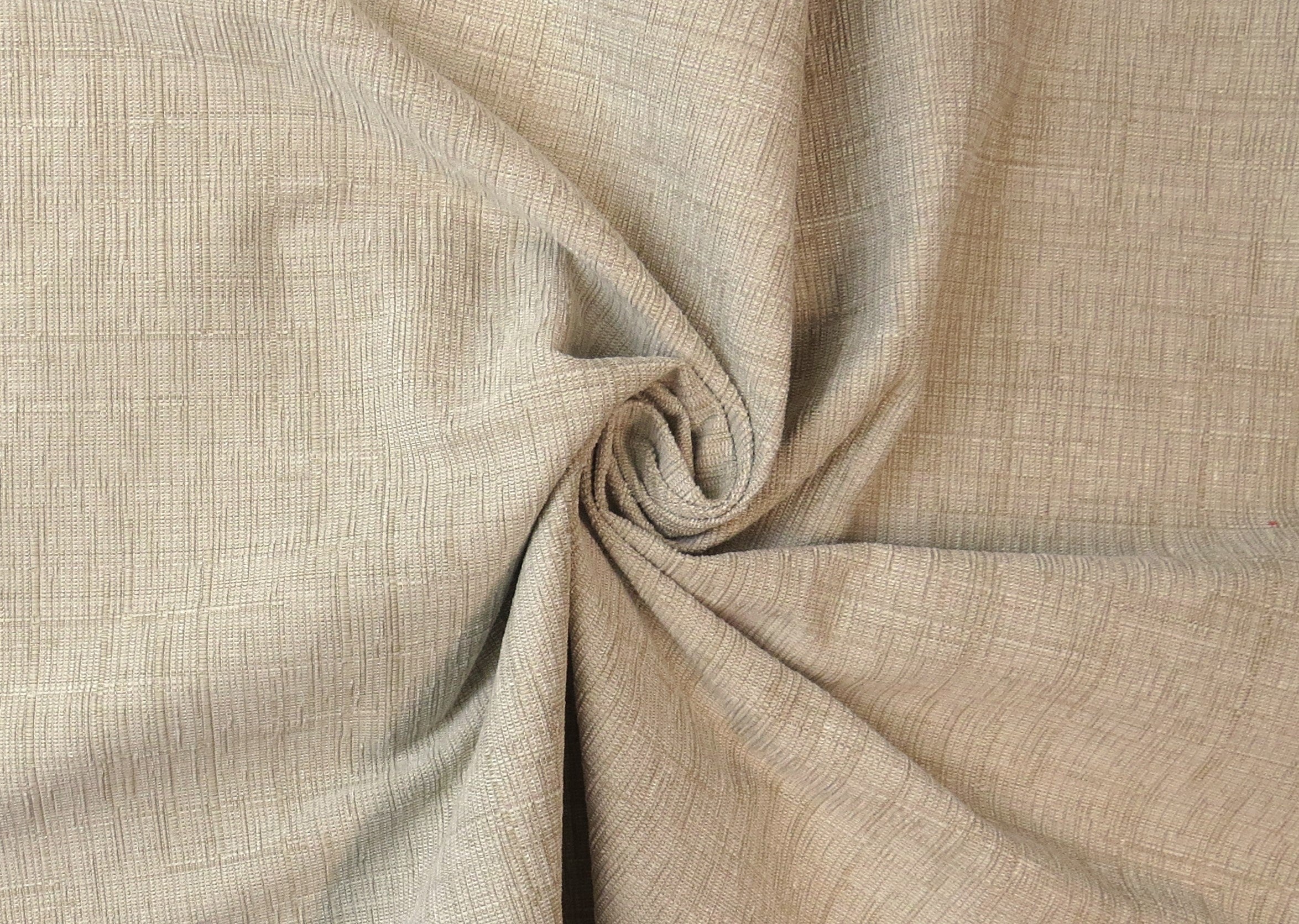 Ross Fabrics Kent Slub Slate Flat Weave Upholstery Fabric - Soft Options upholstery trim Soft Options Fabric Supplies