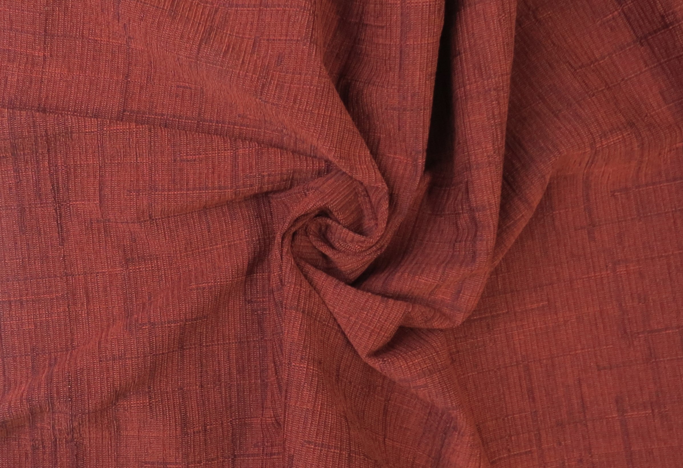 Kenton Slub Wine Linen Upholstery Fabric - Soft Options upholstery trim Soft Options Fabric Supplies