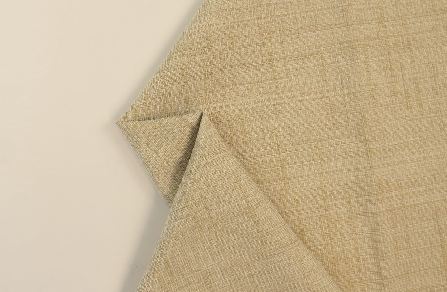 Kenton Slub Cream Upholstery Fabric