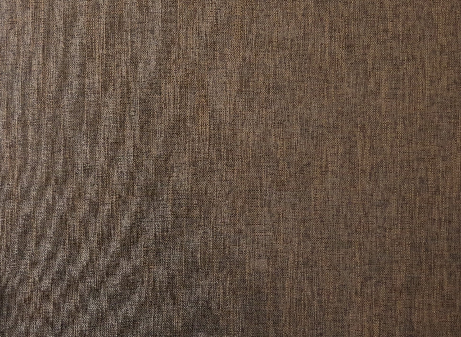 Rosemount Beaumont Plain Saddle Flat Weave Upholstery Fabric