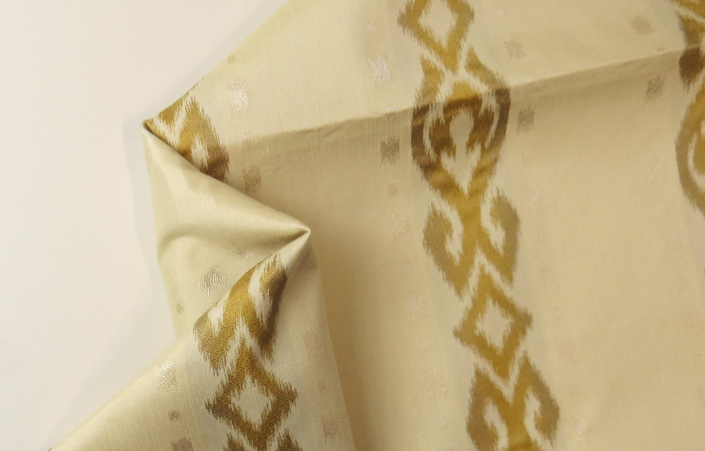 Ross Rococco Balmoral Brocade Upholstery Fabric - Soft Options upholstery trim