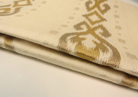 Ross Rococco Balmoral Brocade Upholstery Fabric