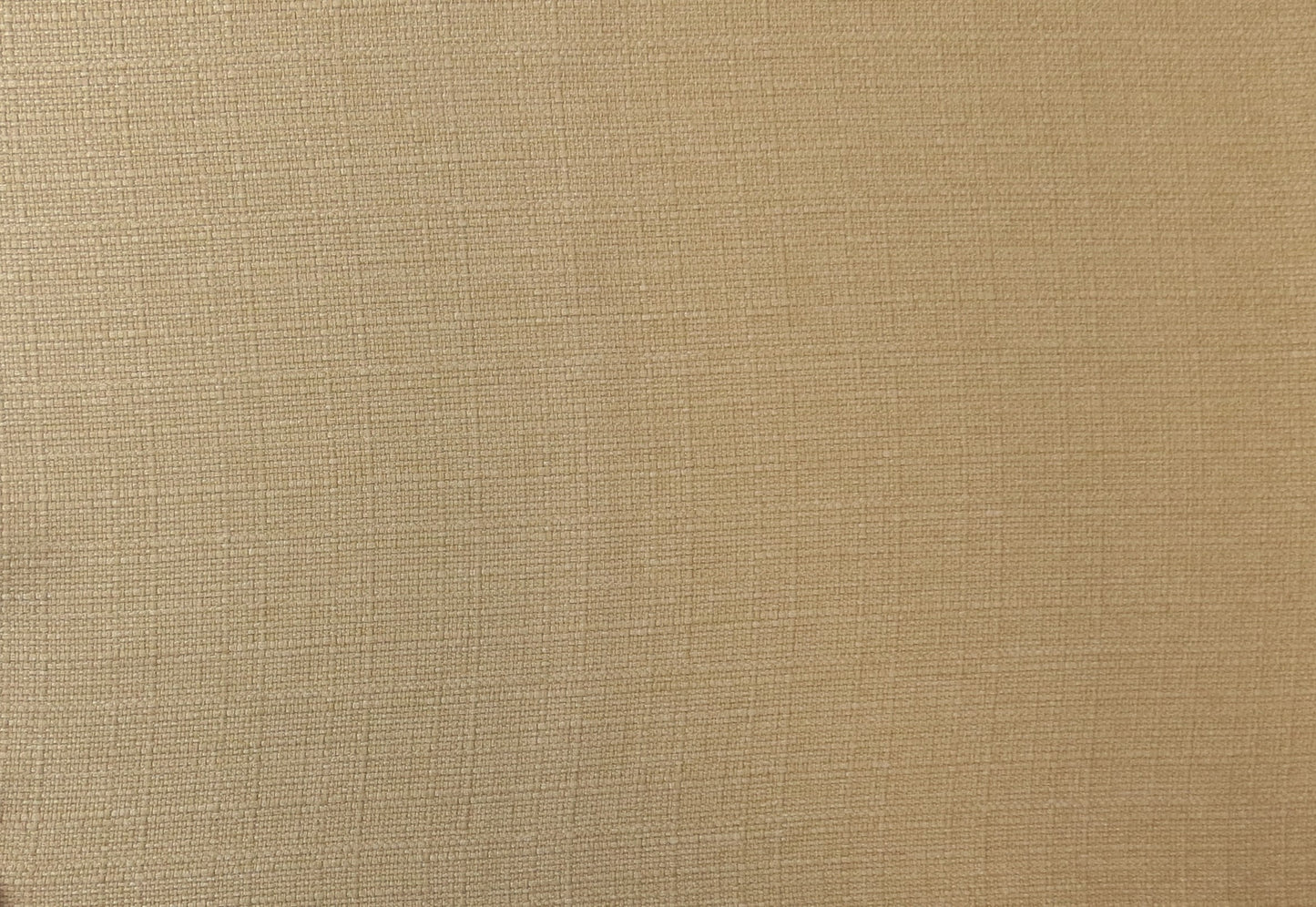 Carlisle Wheat Flat Weave Upholstery Fabric
