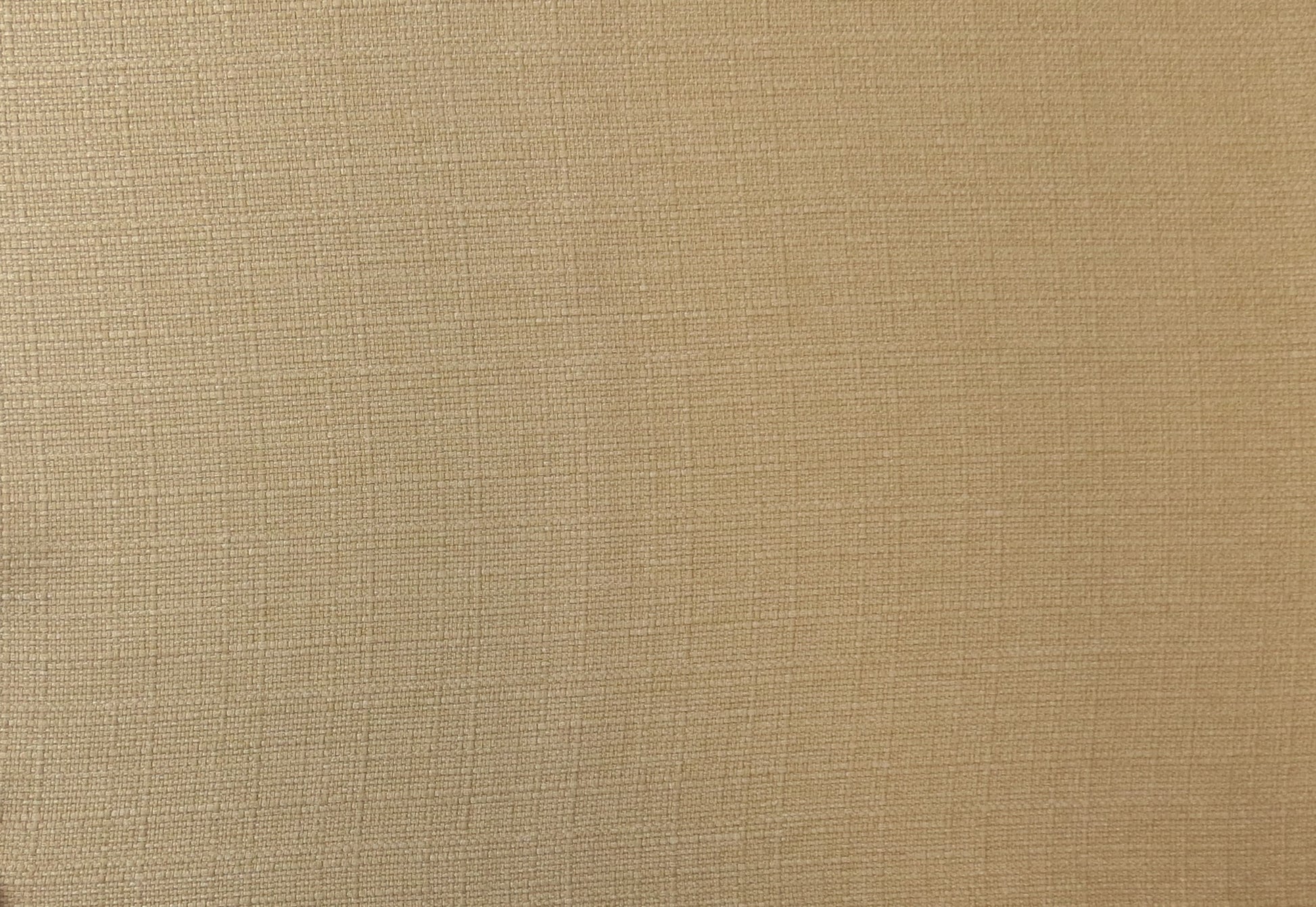 Carlisle Wheat Flat Weave Upholstery Fabric