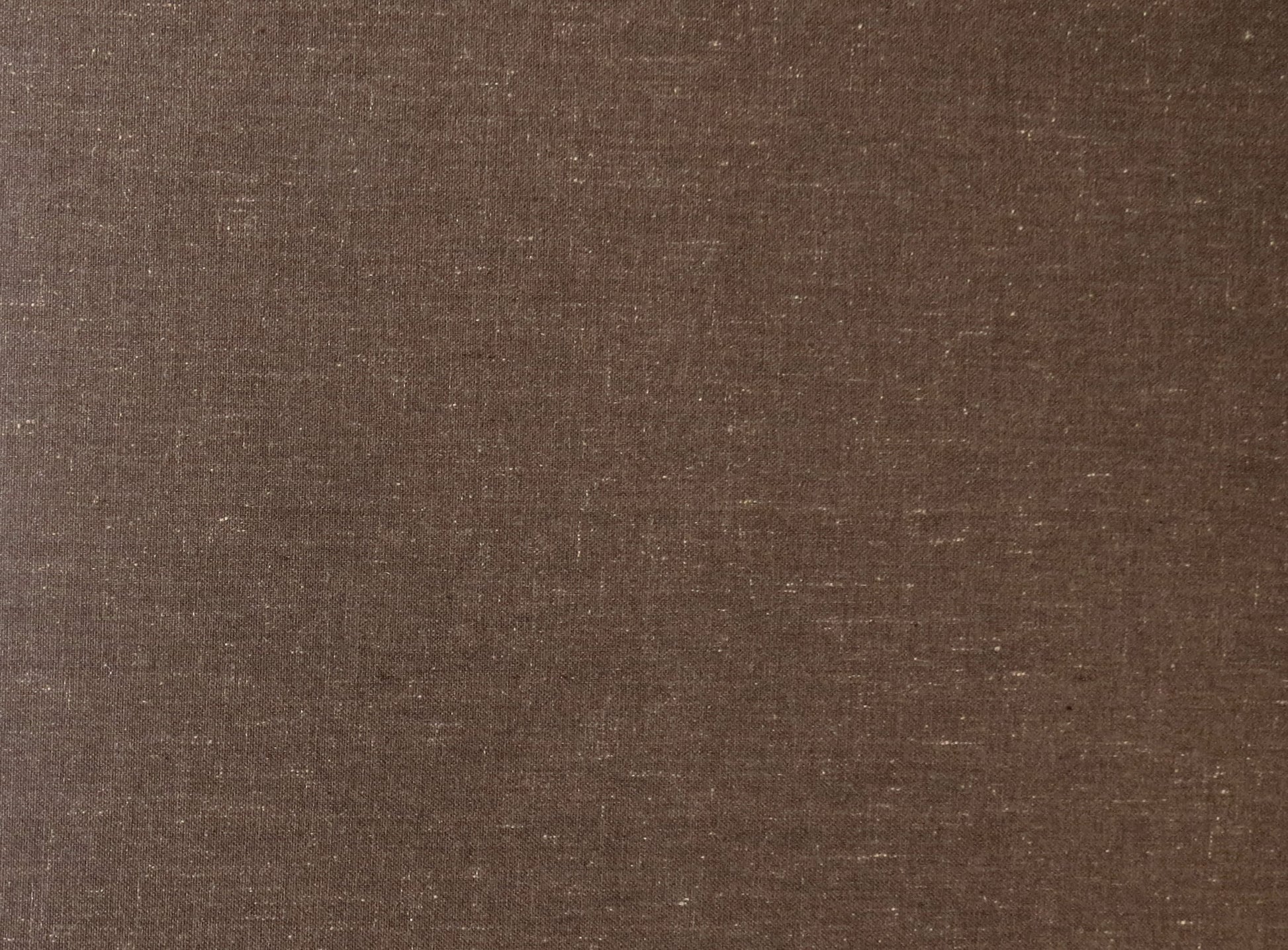 Chatsworth Arizona Earth Linen Upholstery Fabric