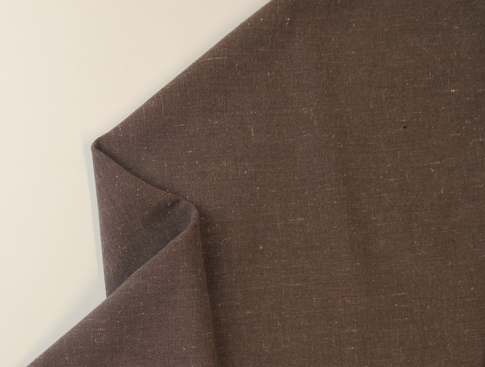 Chatsworth Arizona Earth Linen Upholstery Fabric