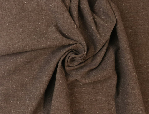 Chatsworth Arizona Earth Linen Upholstery Fabric - Soft Options upholstery trim