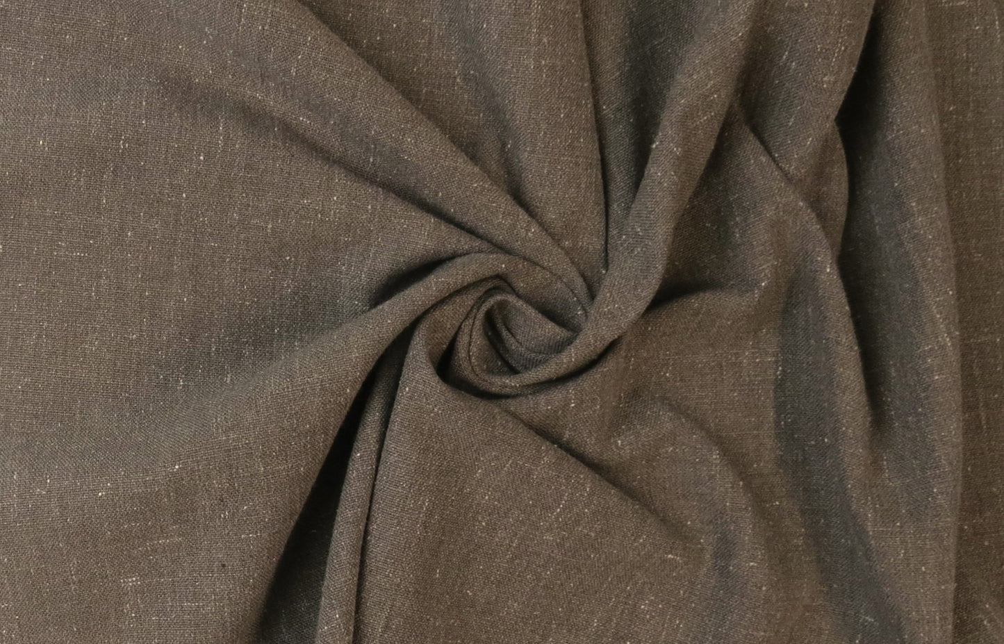 Chatsworth Arizona Brown Linen Upholstery Fabric - Soft Options upholstery trim