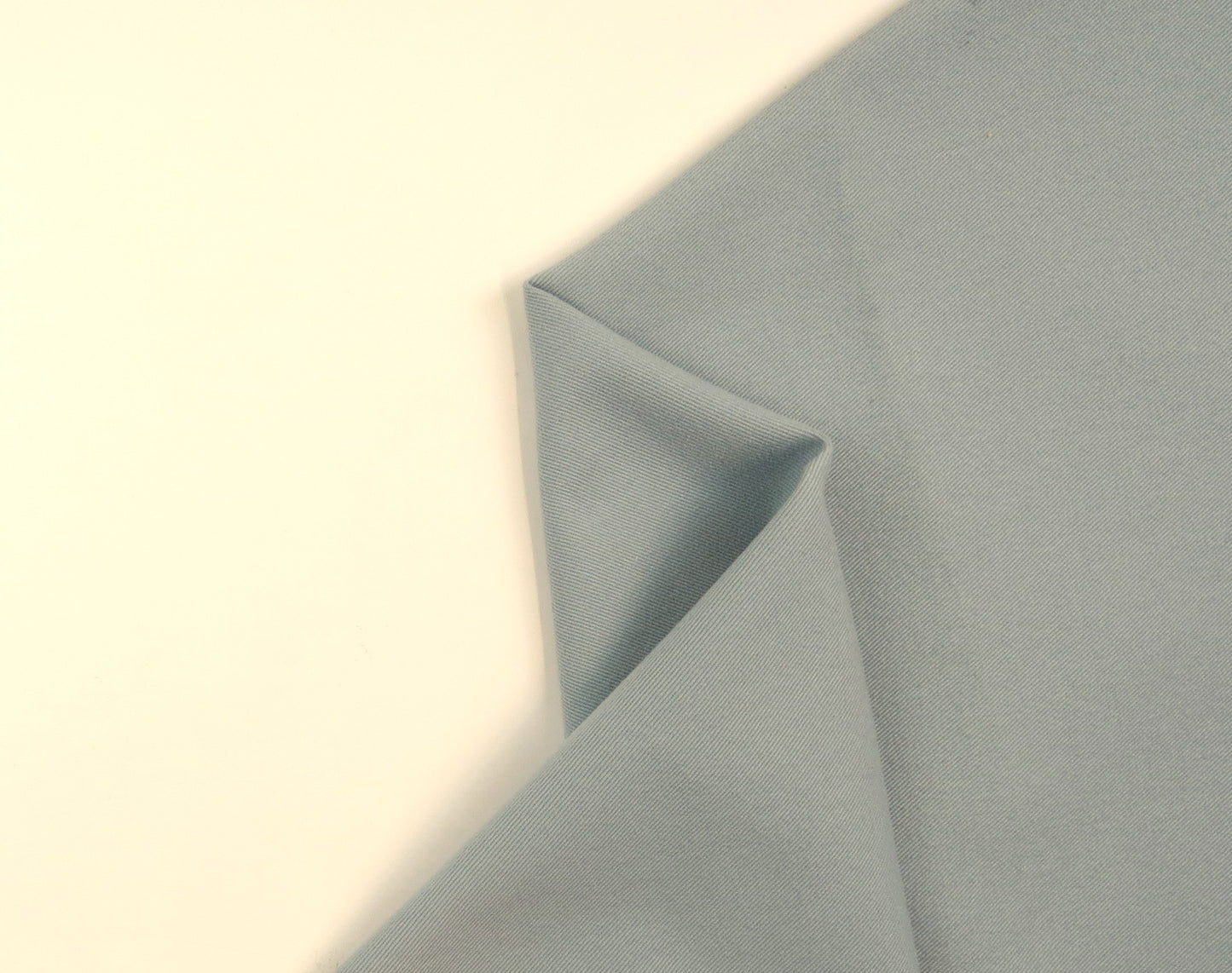 Caledonian Sky Blue Linen Upholstery Fabric